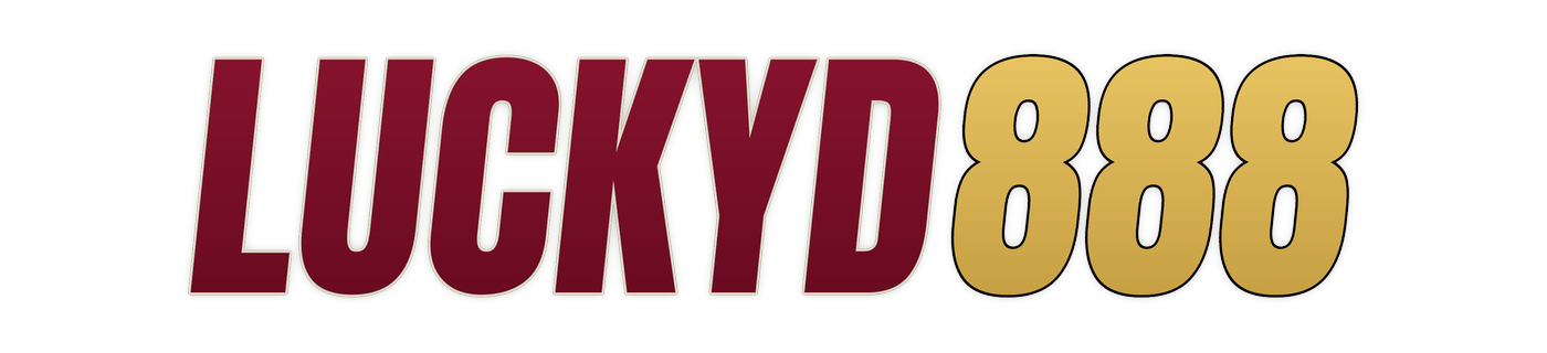 luckyd888 logo